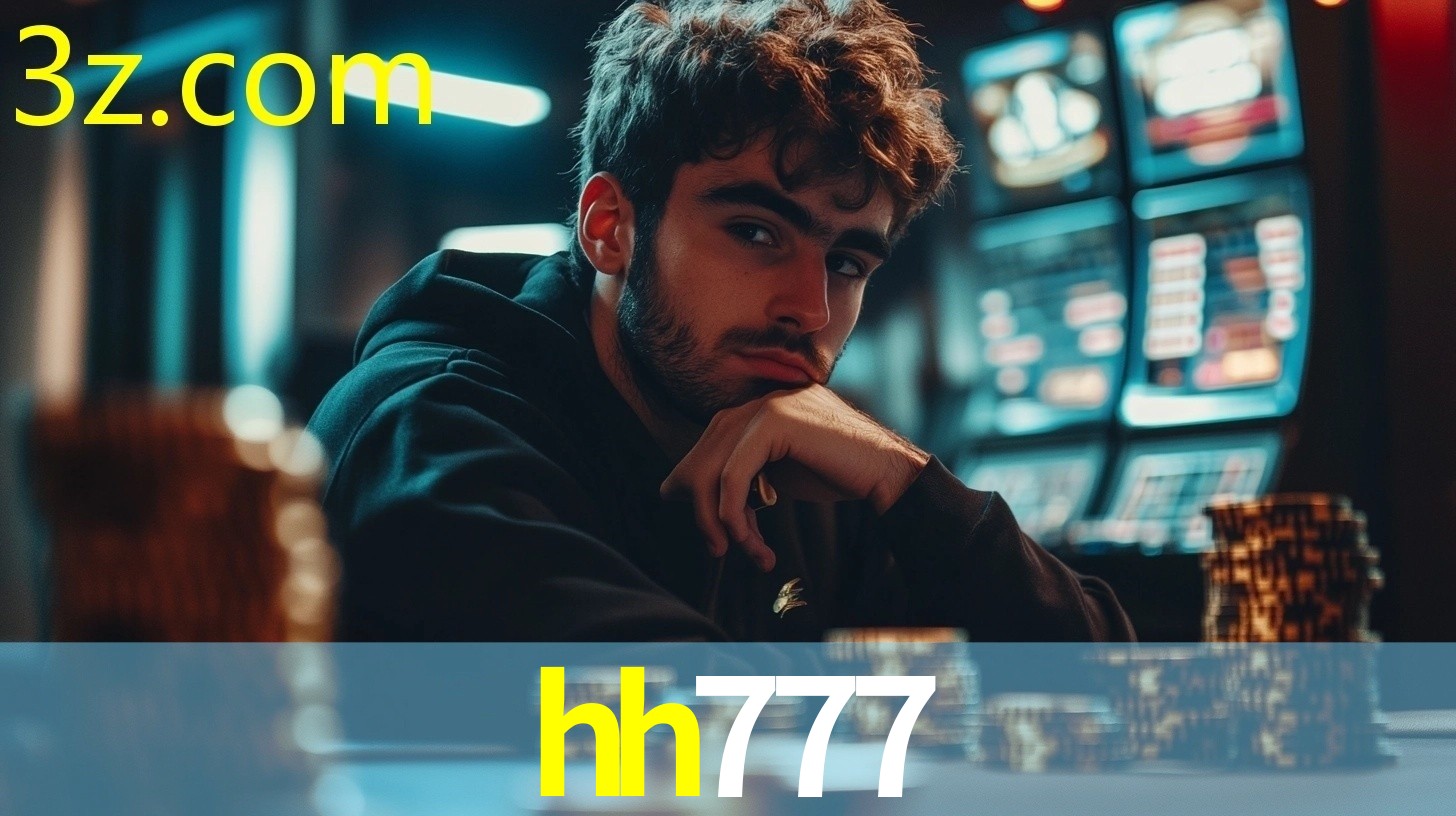 HH777